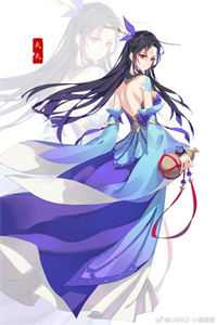 女配一声爹爹救我，全反派集体虐渣了