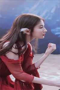 入赘为婿后，他只想吃软饭