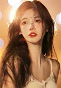诡异：灵瞳女，蛇灵夫