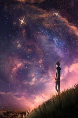 短篇小说青云直上：少年他逆风而行