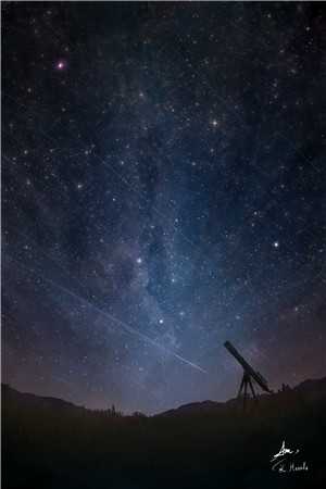 畅销巨著星光与他皆得