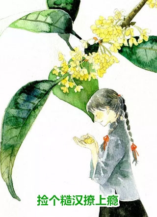 木头娇妻真难追！腹黑太子牙咬碎了