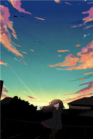 我命由我不由天完整版