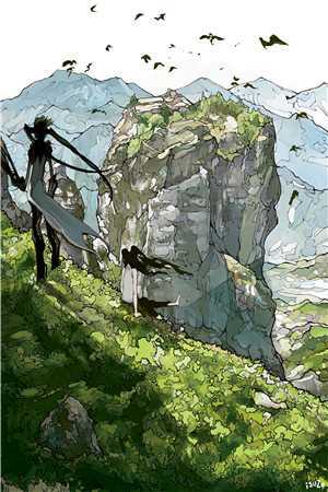 久别重逢：黑化大佬人设崩塌了精品推介