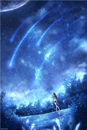 让你当明星，你跑去沙漠建绿洲