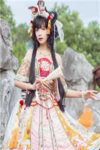 精品文女扮男装后，权少狠爱不分手