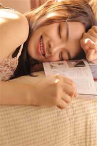 新婚后，我枝繁叶茂多子多福全文版