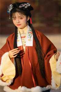 精品文庶女身娇体软，一路宅斗上位
