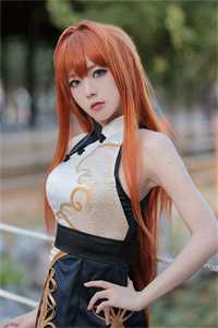 全章节女俘