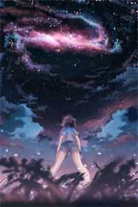 神袛：地球玩家帮我创神域
