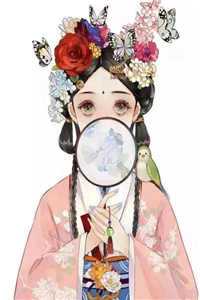 庶女身娇体软，一路宅斗上位全文章节
