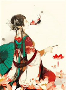 畅读佳作庶女上位，冷面世子对她又娇又宠