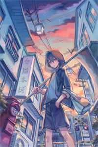 重生后，从一张彩票开始称霸商圈完整作品阅读
