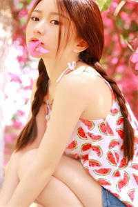 畅销巨著情花蛊：夫人她拒嫁世子