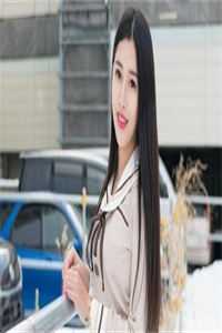 都市美人图