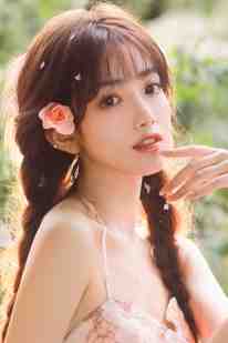 精品文情花蛊：夫人她拒嫁世子