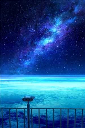 爱如夕阳