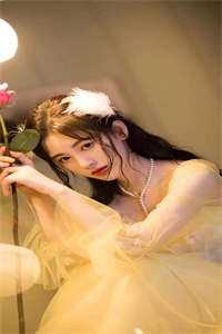 与美女房客合租后