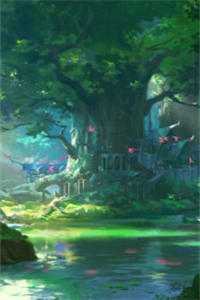 带着空间去种田全文版