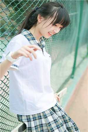 武门小贵女文章全文