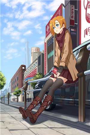 济世神针短篇小说