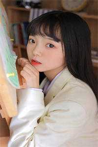 短篇小说宏图美人志