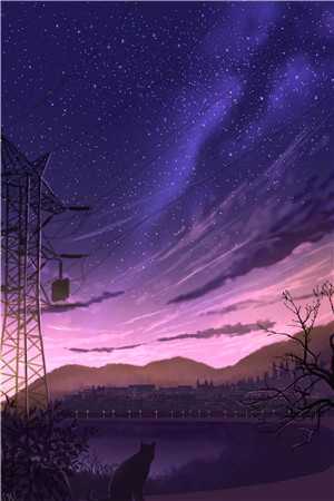 完整作品大佬心尖白月光