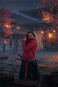 全本阅读庶女身娇体软，一路宅斗上位