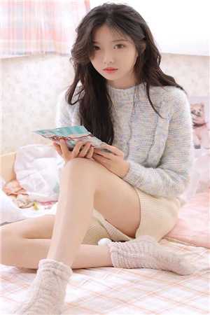 完整文集阅读便宜老公赚钱养家，我貌美如花