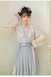 苏婉如陆瑾琛