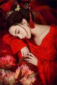 精品闪婚嫁给闺蜜小叔，他又欲又野