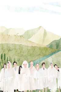 小师傅下山全章节