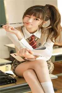 绝美老板娘，别这样