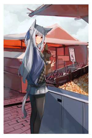文章精选少女的心事：这场声势浩大的暗恋