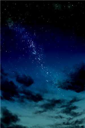 全文阅读暗夜囚心