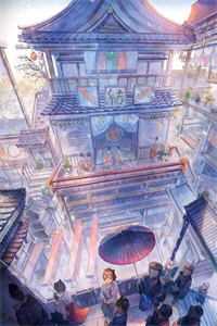 神霄剑修：哥这苟王手握七剑成最强畅销巨作