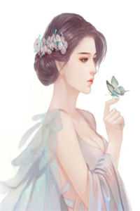 畅销小说推荐超强恶女：爱男人，更爱江山