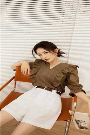 全文完结去他的乖孩子，他明明很会装