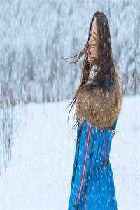 全集小说情如风雪爱却成殇