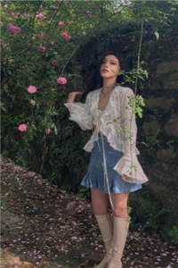 闪婚后：傅先生马甲藏不住了火爆小说