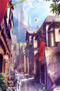家愁精修版
