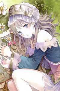 基地女王：她在末世疯狂囤货完整文集