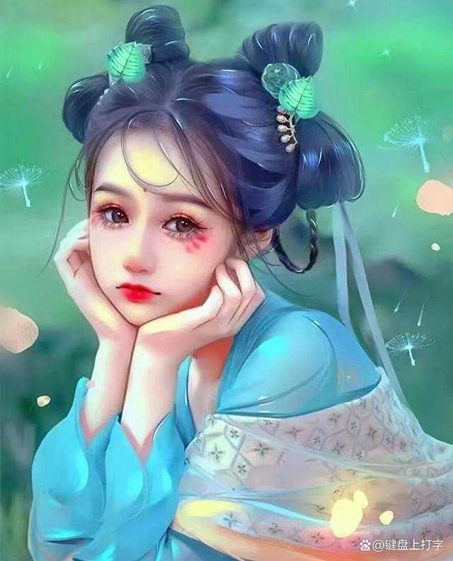 青云美人图短篇小说