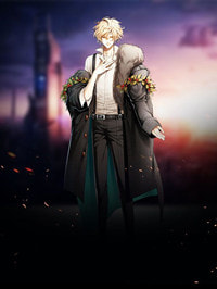 第五人格：甜甜小同人