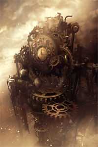重生灾变前夕，我创建末世财阀畅销巨作