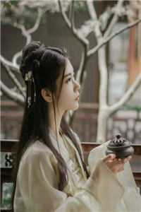 完整阅读重生嫡女美又娇