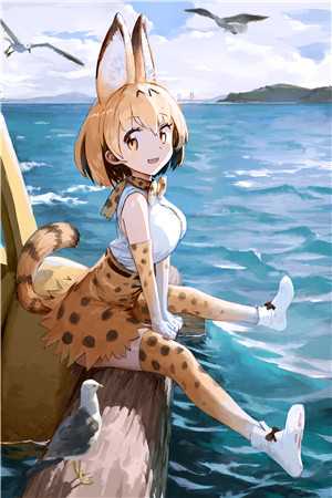 都市猎人笔记