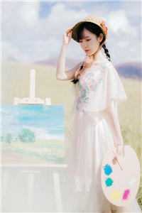 活成前任白月光后，她桃花朵朵开精品篇