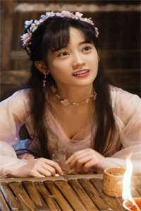 宏图美人志