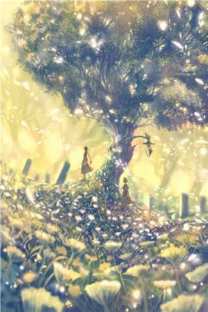 全集三生三世：美艳花妖的百变人生